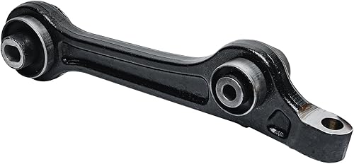 Miniatura 3 de Detroit Axle - Brazo de control delantero inferior trasero RWD para Chrysler 300 Dodge Charger Challenger 2011-2019 2012 2013 2014 2015 2016 2017