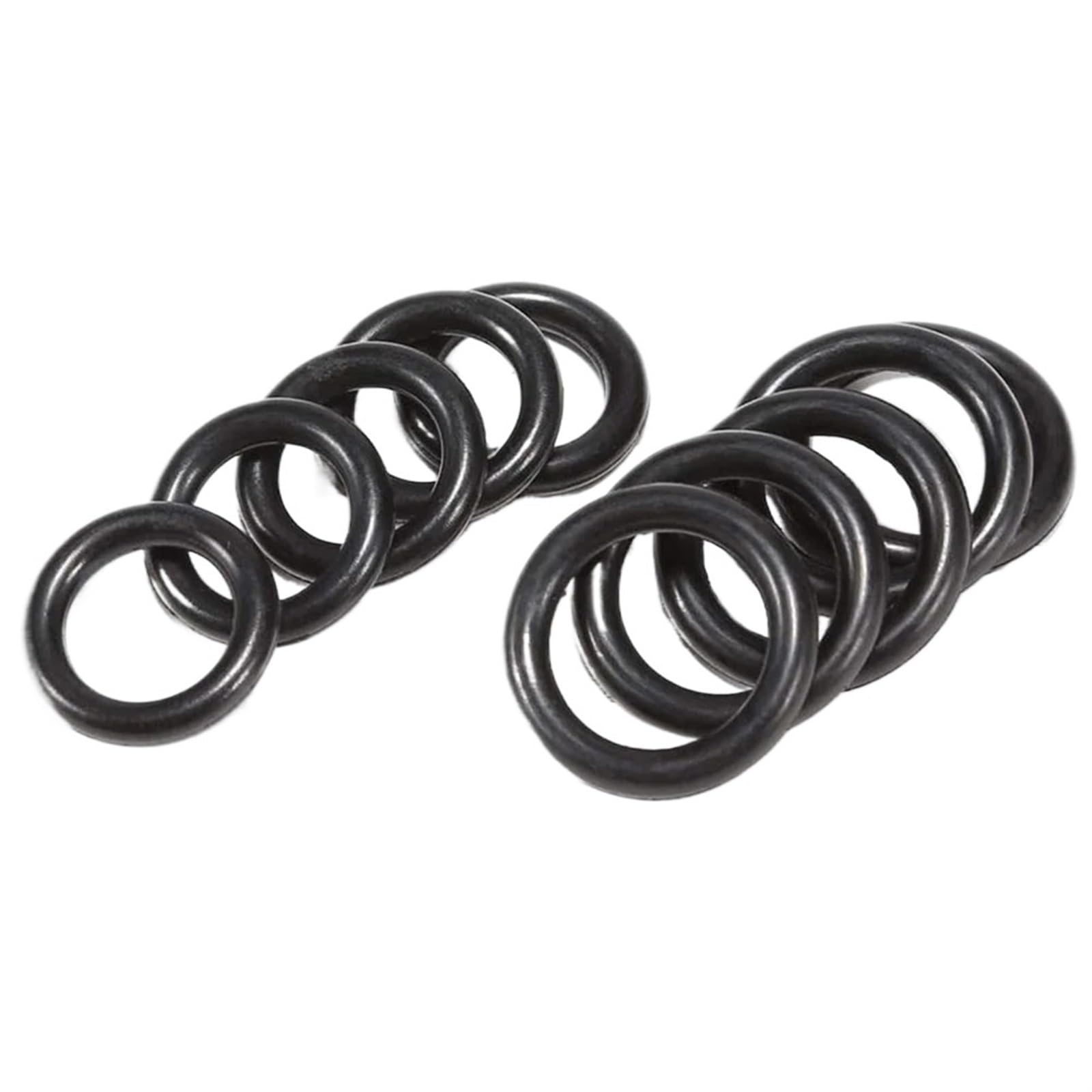 Juntas tóricas 20 piezas 1/4 M22 for conector de sello de manguera de lavadora a presión, sello de desconexión rápida, anillos de goma, piezas de herramientas de jardín