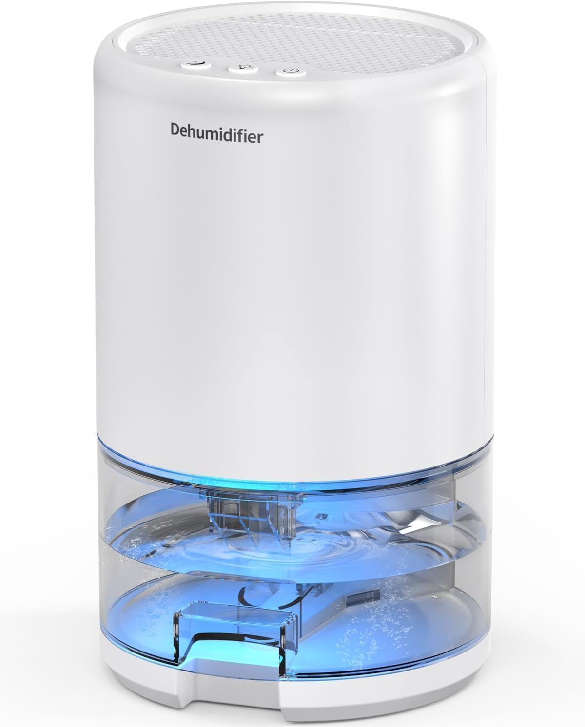 Lonxfy Small Dehumidifier H2105