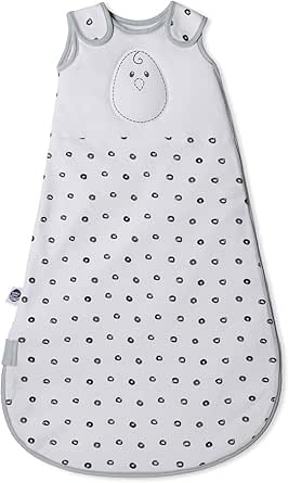 Nested Bean Zen Sack Classic | Gently Weighted Sleep Sacks
