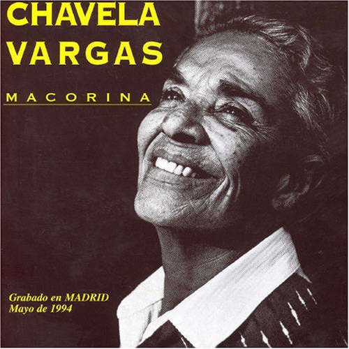 Macorina