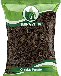 Cha Mate Tostado 1Kg (500g)