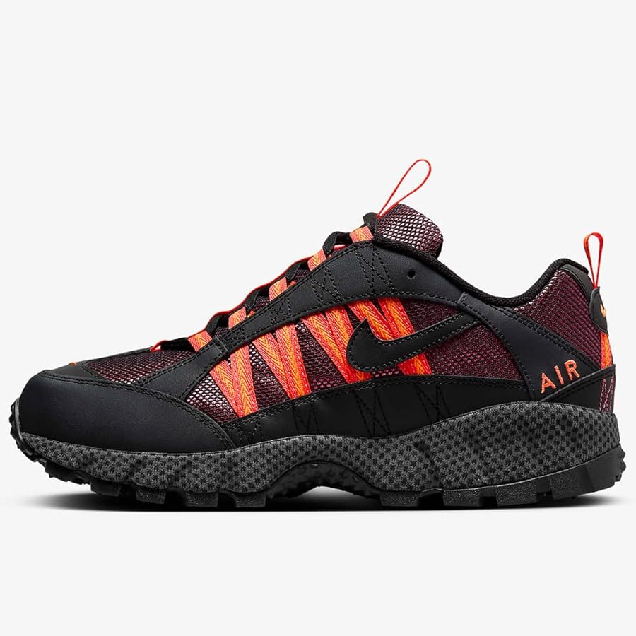 NIKE ナイキ エア フマラ ブラックFJ7109-001 24cm NIKE ナイキ エア フマラ ブラックFJ7109-001 24cm - メルカリ