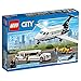 Lego City 60102 Airport VIP Service Building Kit (364 Piece)