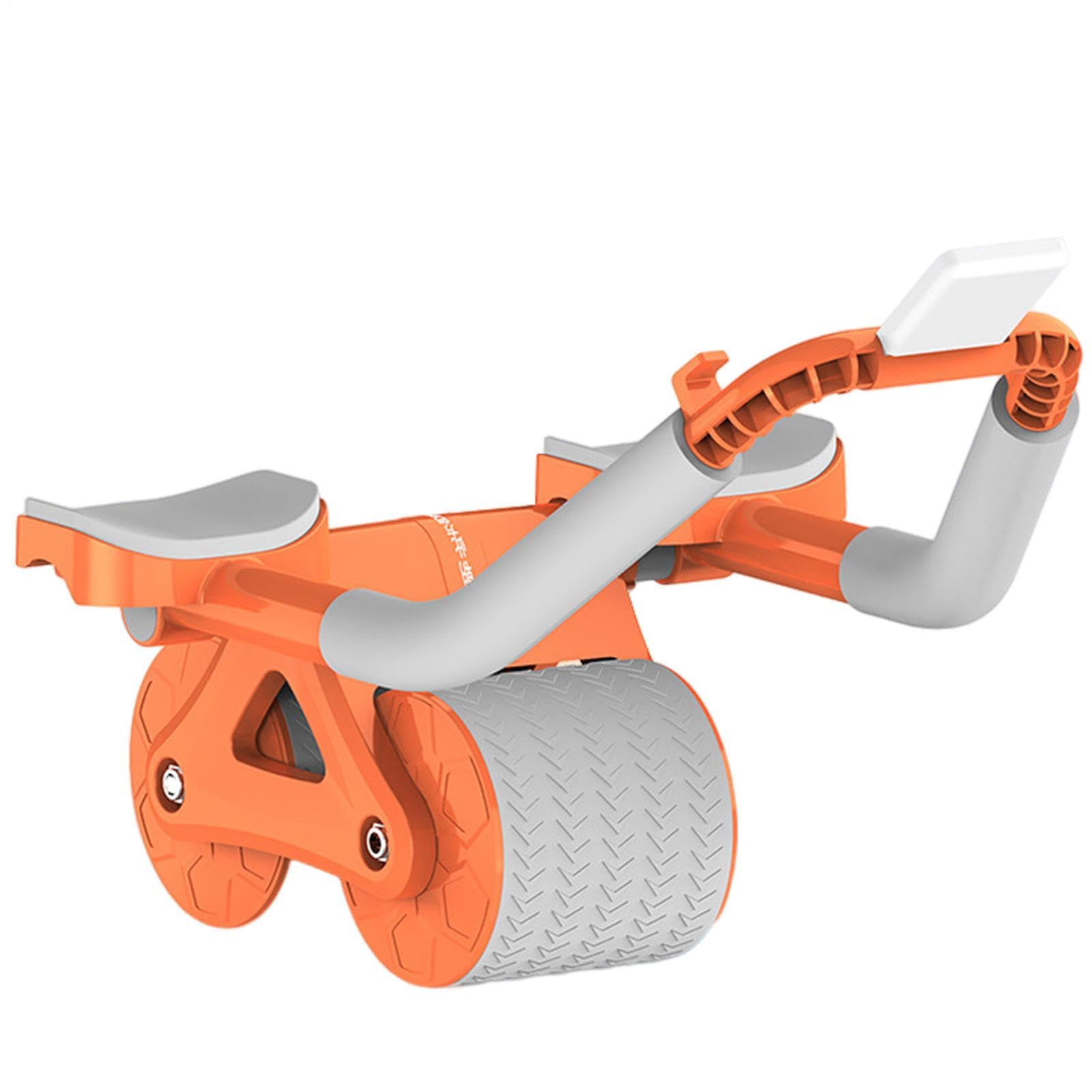 Siłownia ABS Roller | Automatyczna maszyna do ćwiczeń Ab Rebound