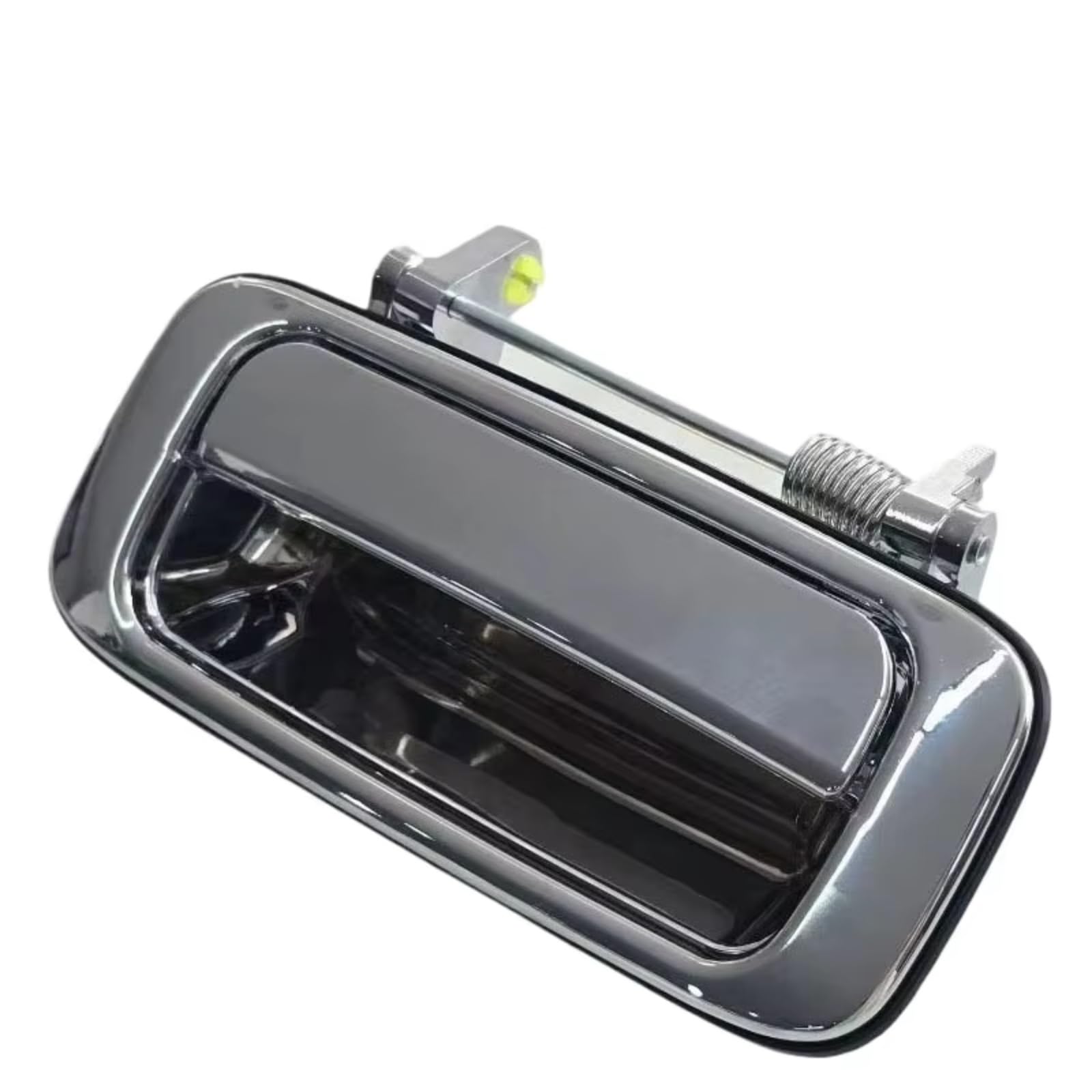 CQRBNE for Lexus for LX450 1990-1998, Outside Handle 69210/69220/69230/69240-60010 Exterior Door Car Exterior Door Handle(Rear Right)