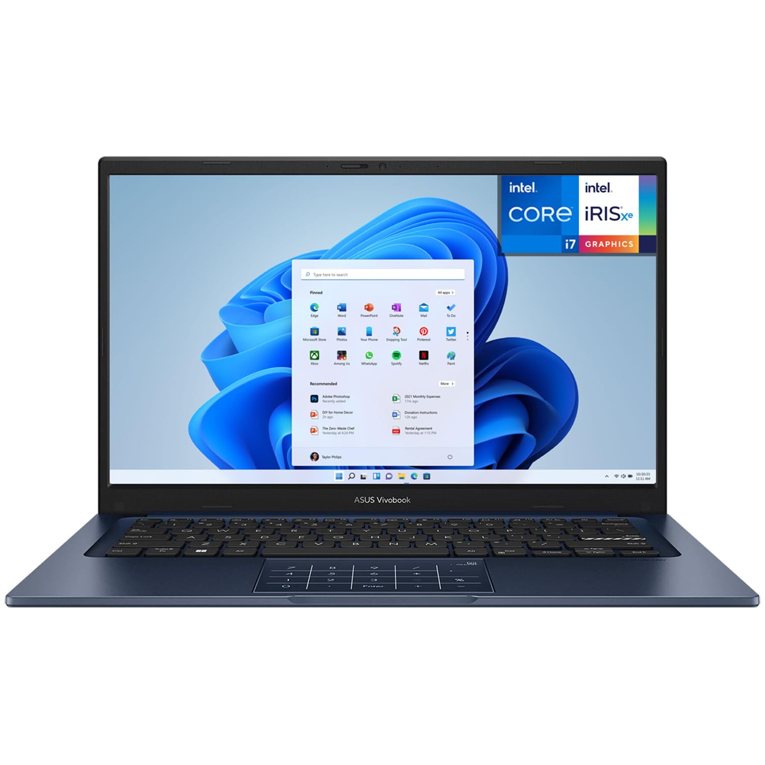 Amazon.com: ASUS Vivobook 14 14