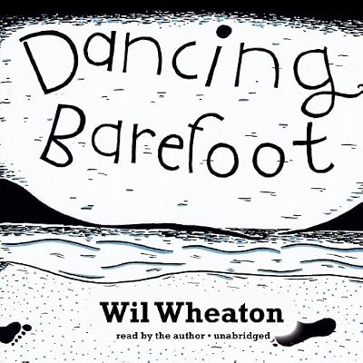 Dancing Barefoot: Library Edition