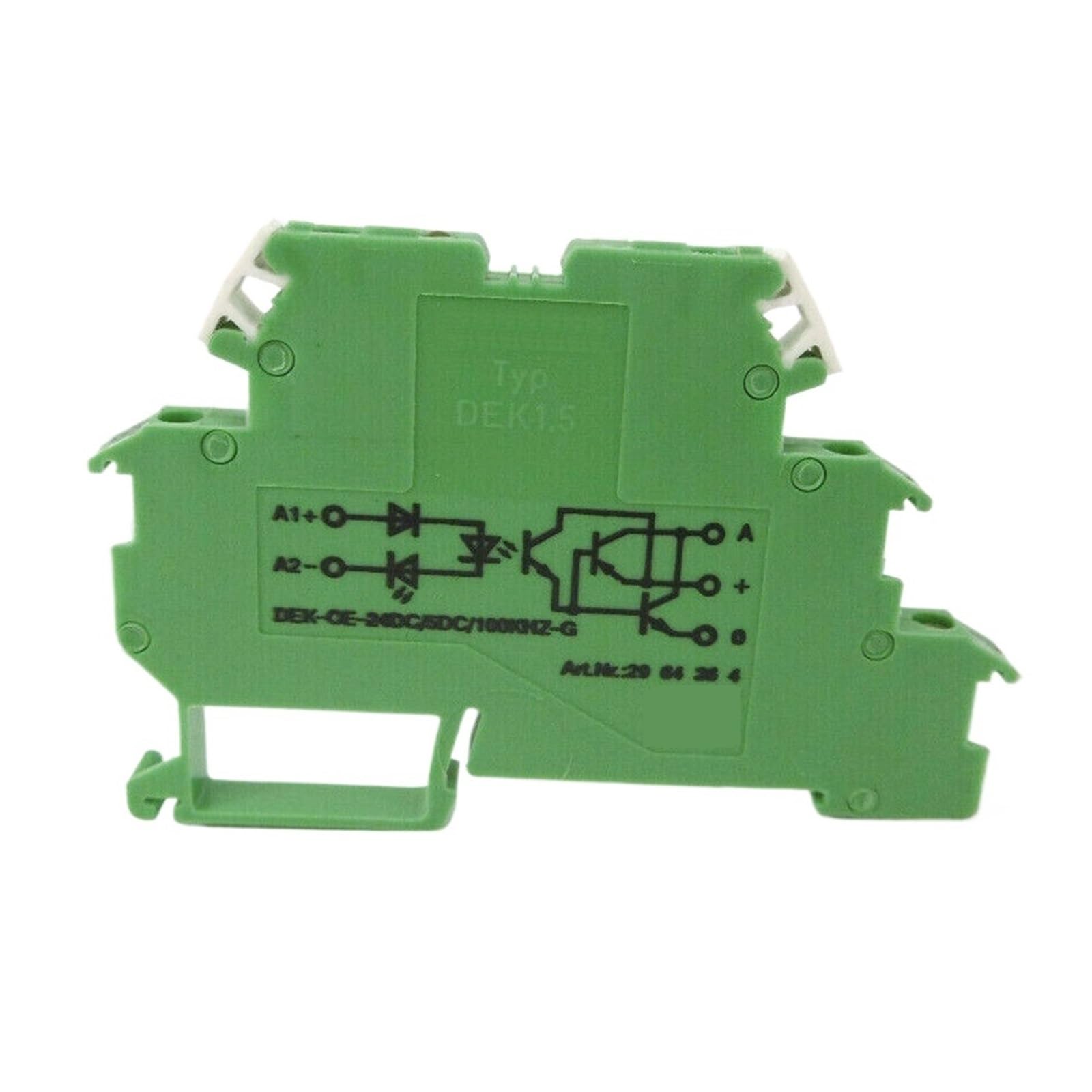 Module Relais Statique 2964364 DEK-OE-24DC/5DC/100KHZ-G