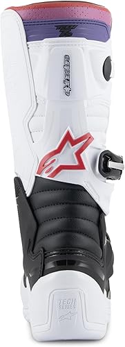 Miniatura 4 de Alpinestars Botas Tech 7S Unisex Juveniles