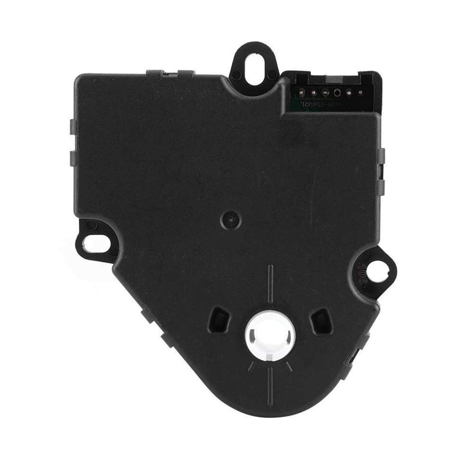 Buy zhuzhu Heater Air Blend Door Actuator 16163982 52402588 Fits for