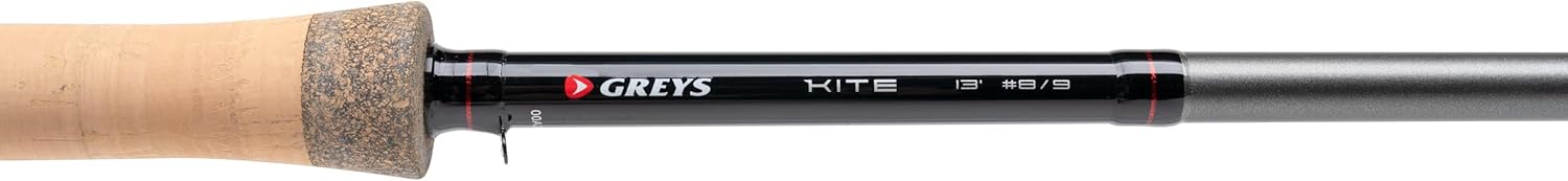 Greys Kite Double Handed Fly Fishing Rod