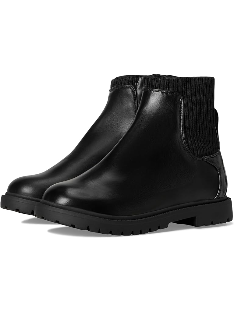 Black Steve Madden Strling (Toddler/Little Kid)