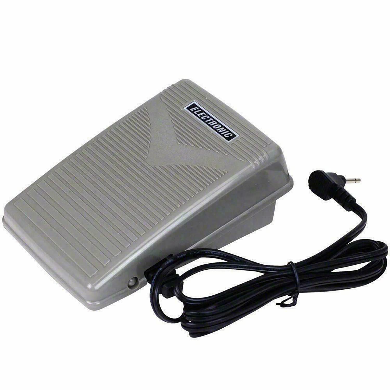 Foot Control Pedal with Power Cord #87532#4C-333BL for Domestic and Imported Sewing Machines