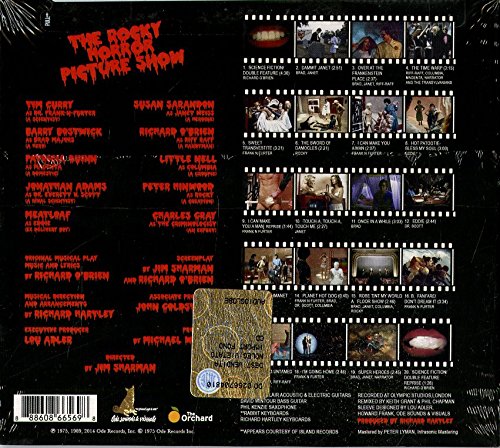 Rocky Horror Picture Show