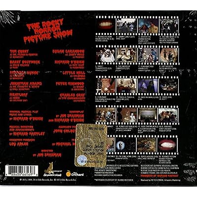 Rocky Horror Picture Show, The
