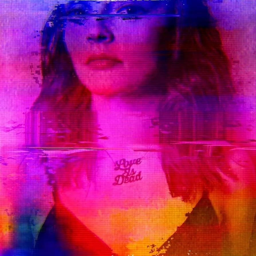 Amazon.co.jp: Love Is Dead: ミュージック