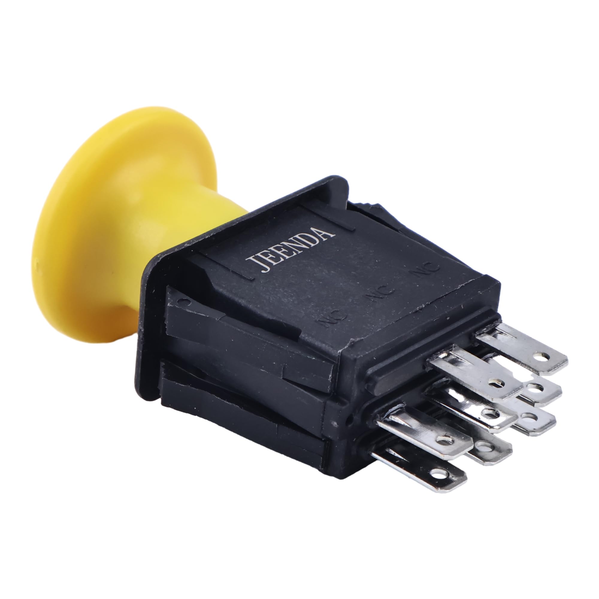 JEENDA 1722887SM PTO Switch for Simplicity Ferris Snapper Bad Boy