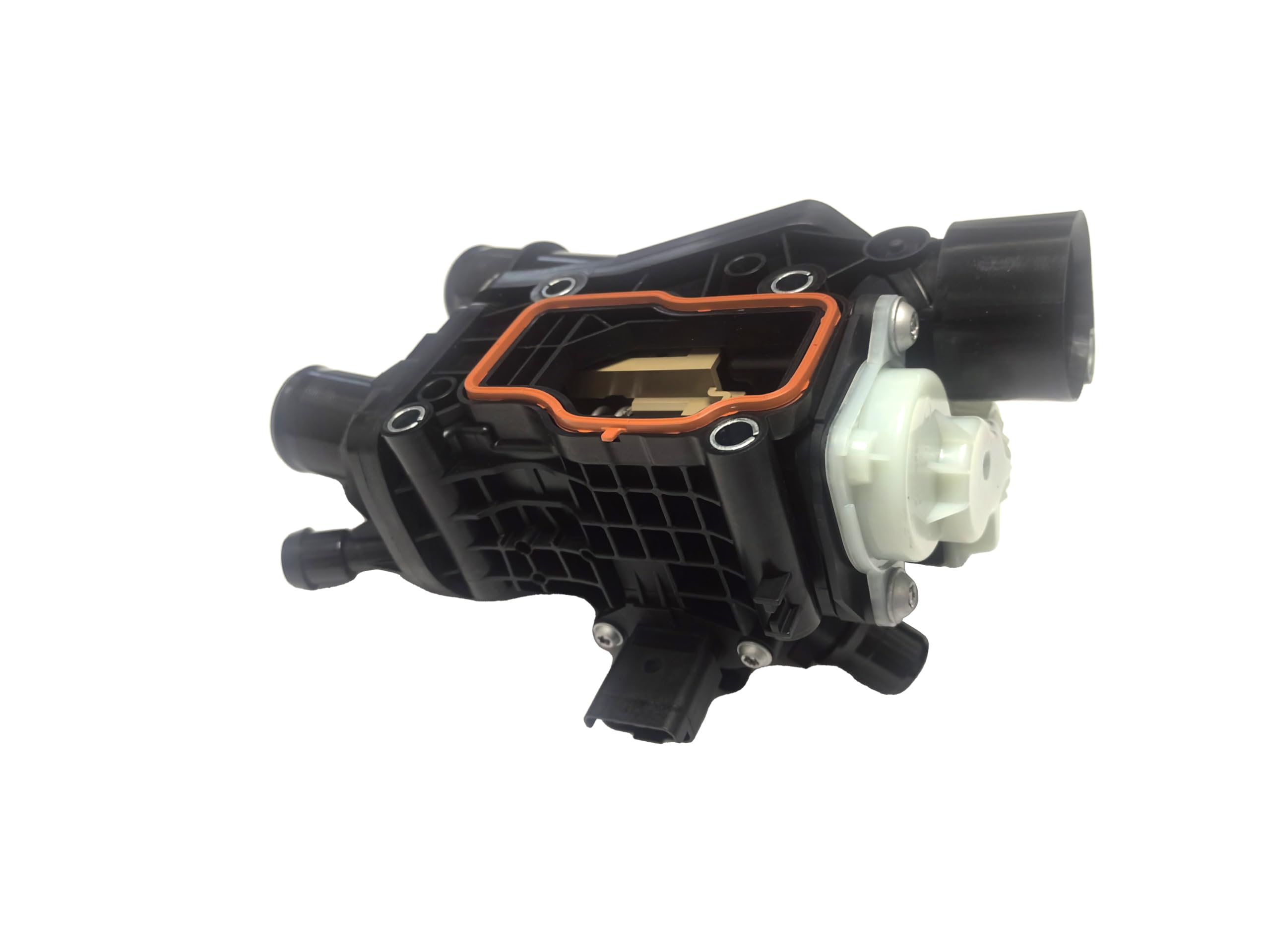 Boîte de thermostat Remplace 9849443980 9849443980 2264810 1876476