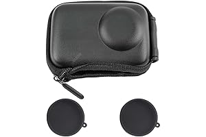 Mini Bag Case for DJI OSMO Action 4