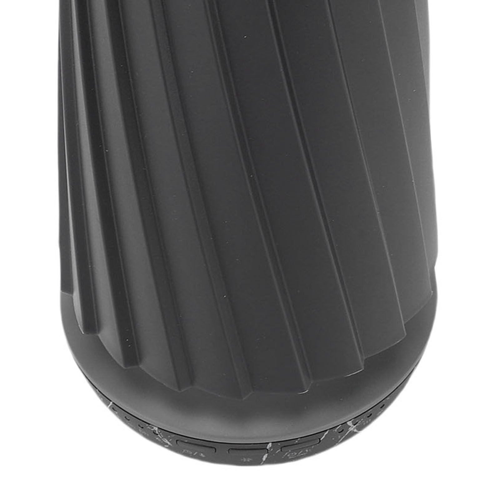 Andere Garten- und Freizeitartikel 100 Ml Aromatherapie-Diffusor Ultraschall-Kühlnebelbefeuchter mit APP-Timer für Hotelschlafzimmerbüro Diffusor für ätherische Öle, Diffusoren für (Black)
