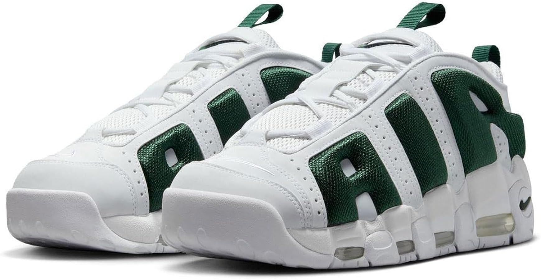 Amazon | [ナイキ] エア モア アップテンポ ロー AIR MORE UPTEMPO LOW