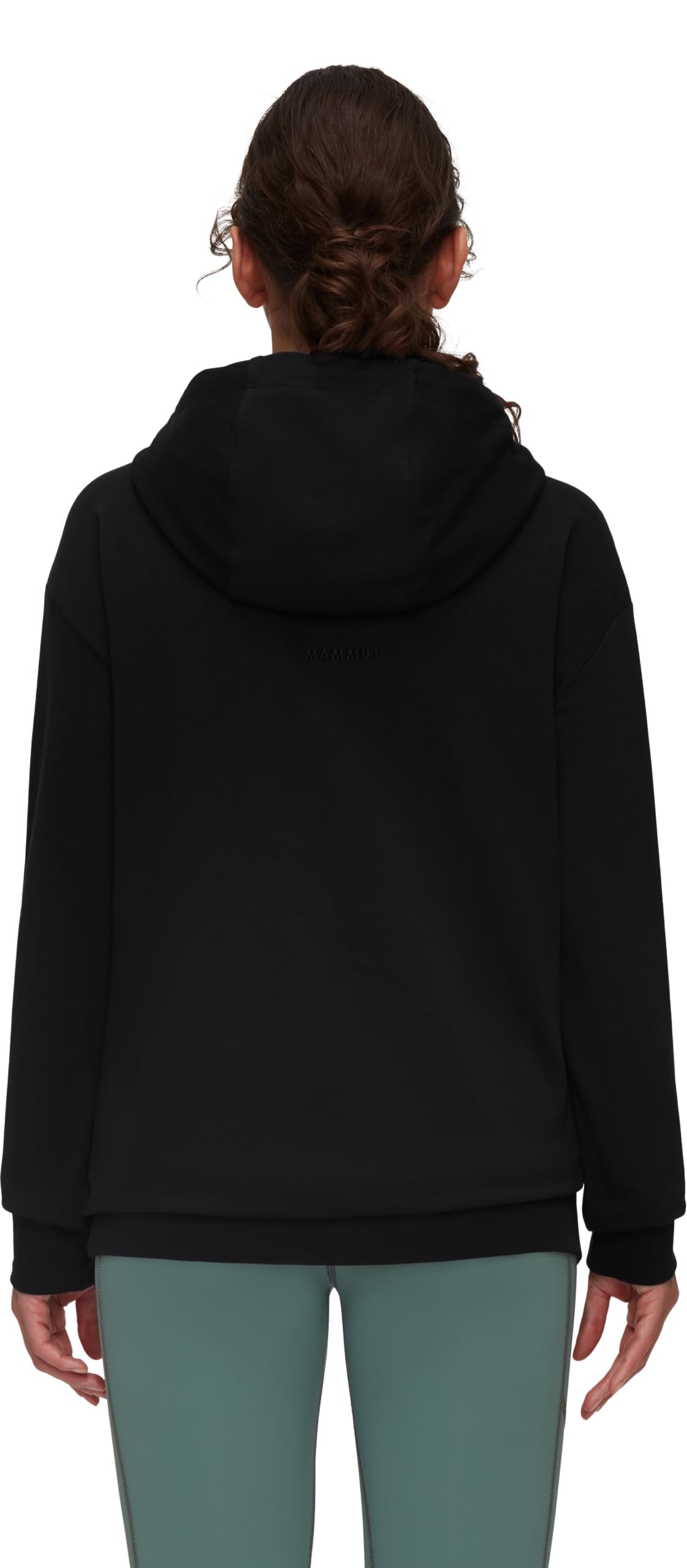 Mammut ML bluza z kapturem damska oryginalna