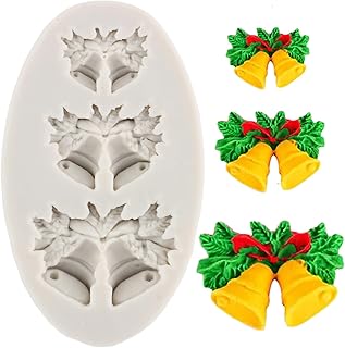 30+ Indian Lunch Box Ideas for Adults Packed with Flavor and Nutrition 79 Christmas Bells Silicone Molds Bells Fondant Mold For Cake Decorating Cu...