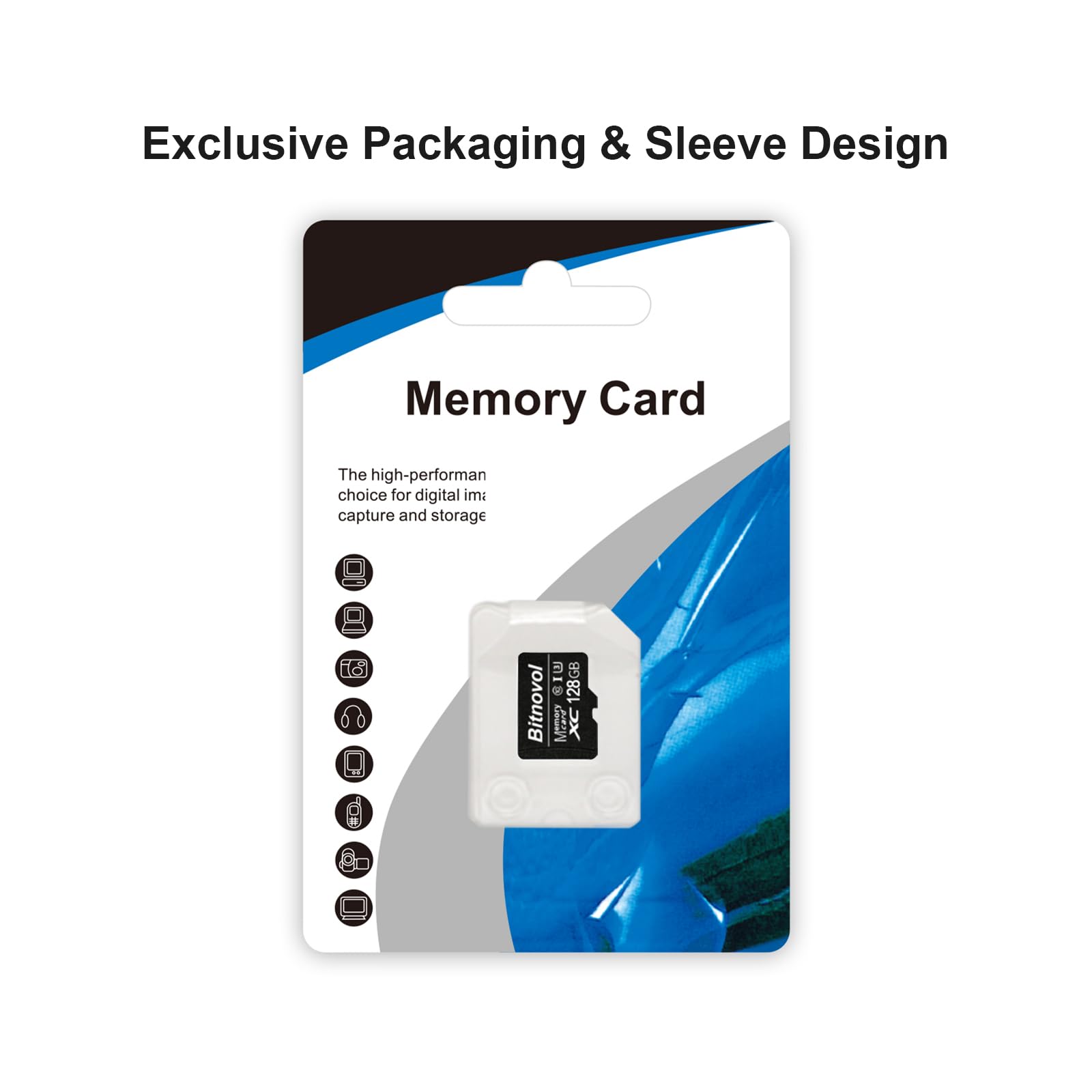 Dashcam Auto FHD 1080P Con Scheda TF Da 32 GB Inclusa, Telecamera Per - Foto 7