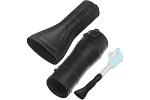 Makita Leaf Blower Attachments: Enhanced Performance for Faster Cleanups