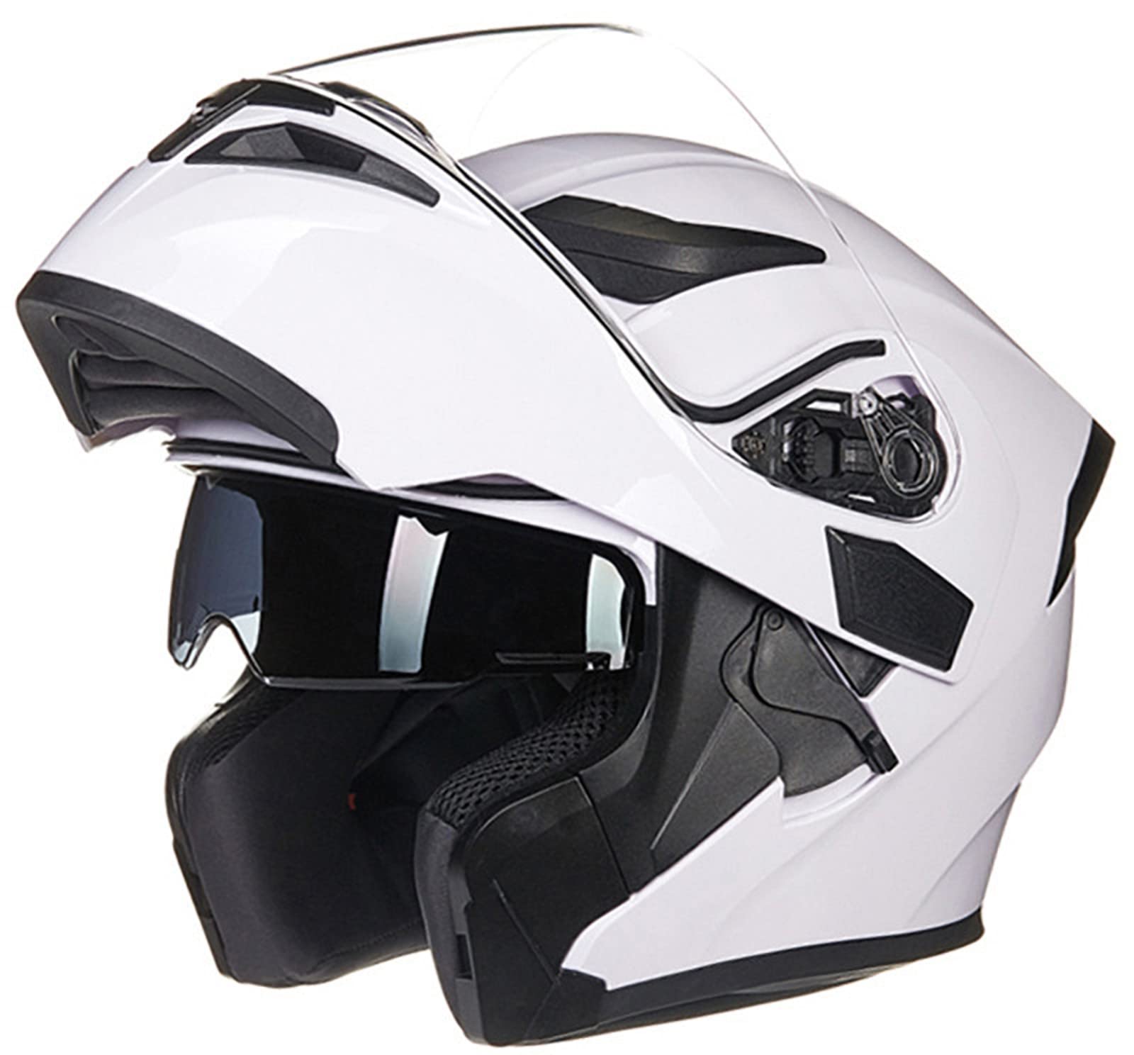 Casco Shark Integral Casco Para Motos Hawk Helmets St 1198 Casco