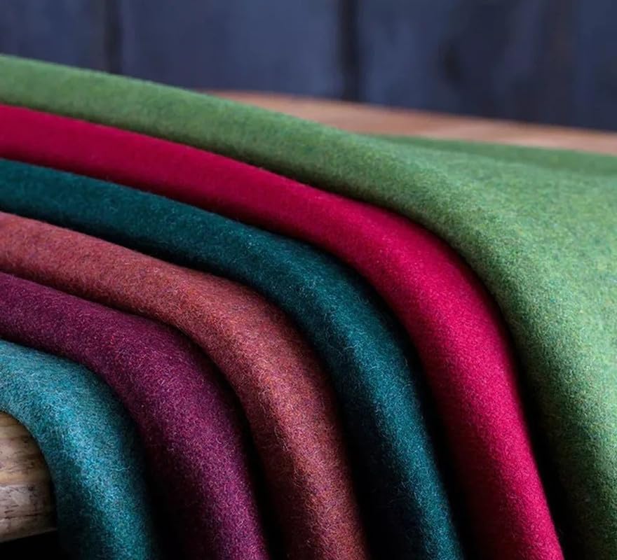 Premium Letterman Jacket Men - Wool Blend Leather Sleeves High School Varsity Jackets For Men - Image 5