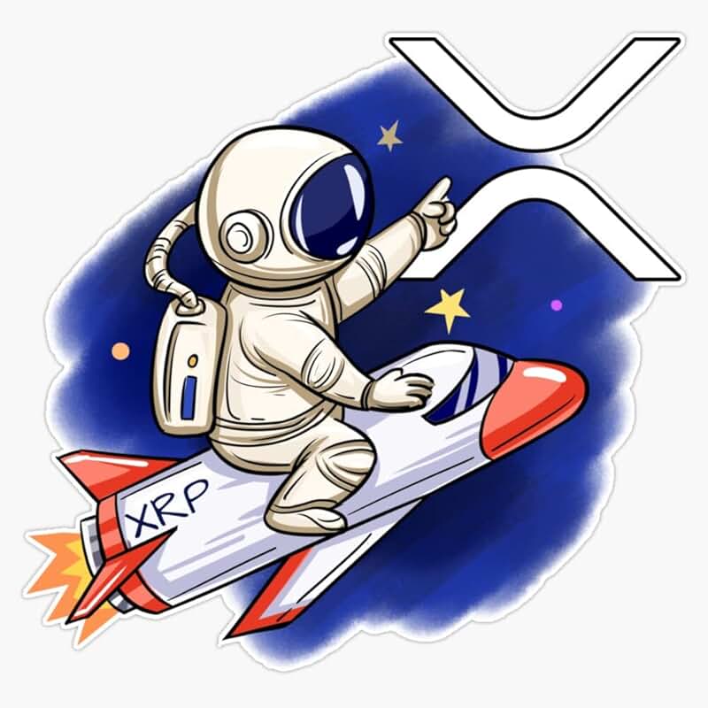 Мультяшный космонавт рисунок