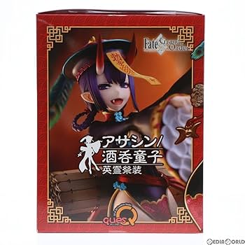 Amazon | [FIG]アサシン/酒呑童子(しゅてんどうじ) 英霊祭装