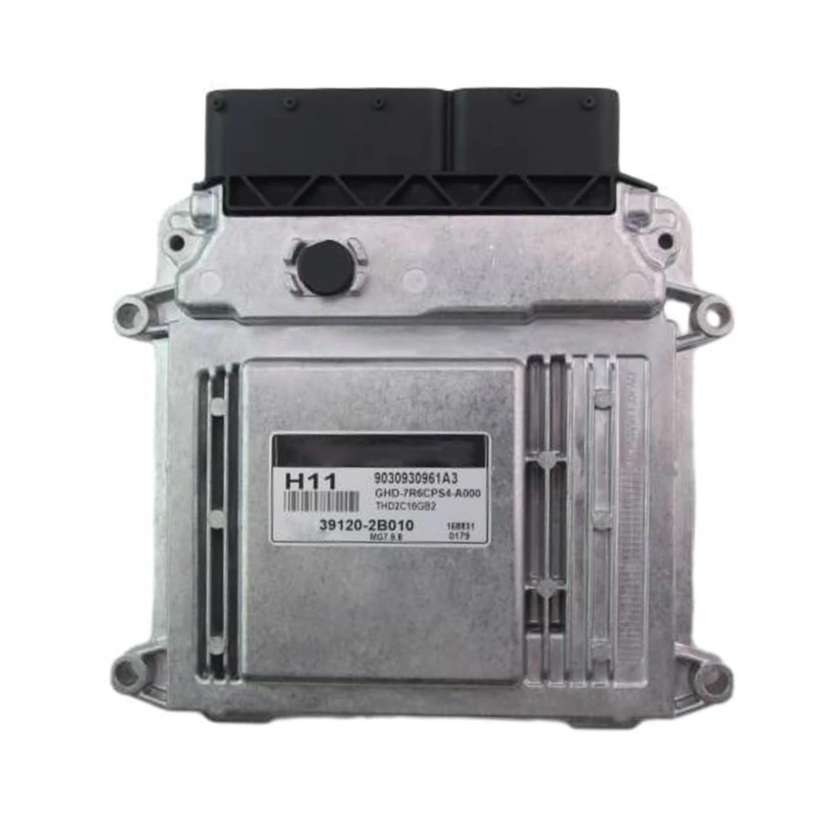 Electronic Control Unit ECU 39120-2B010 Compatible For Hyundai Kia MG7.9.8 H11 Engine Module
