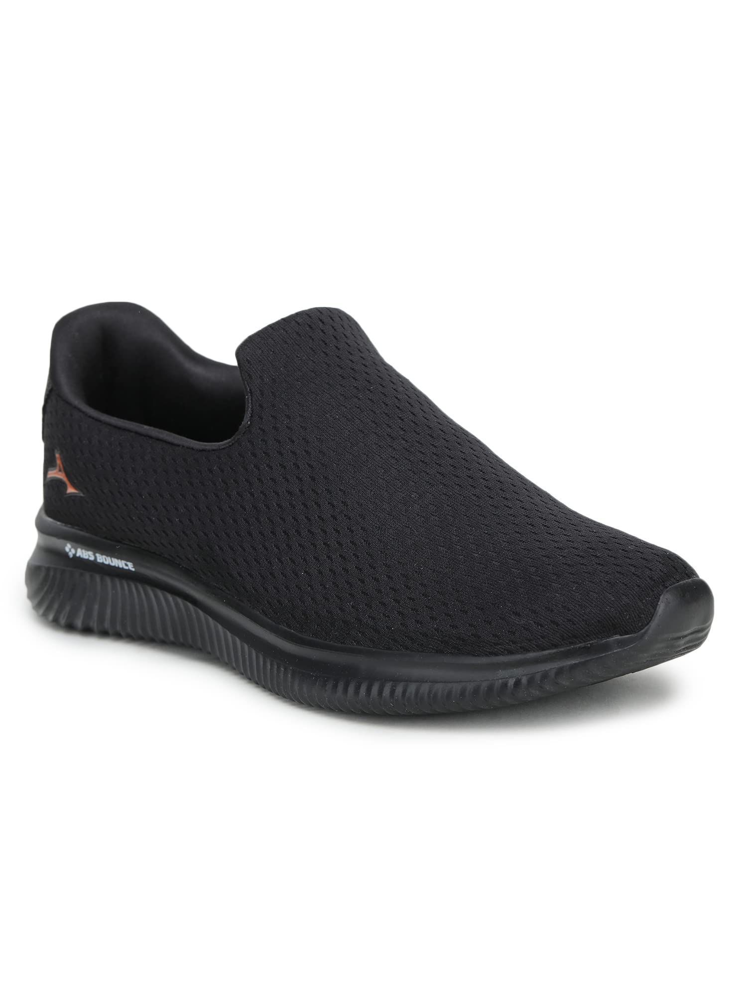 ABROS Mens Swinger ASSG0192 Sports Shoes -Black/Copper -9UK (B09V5GYV63) Amazon Price History, Amazon Price Tracker