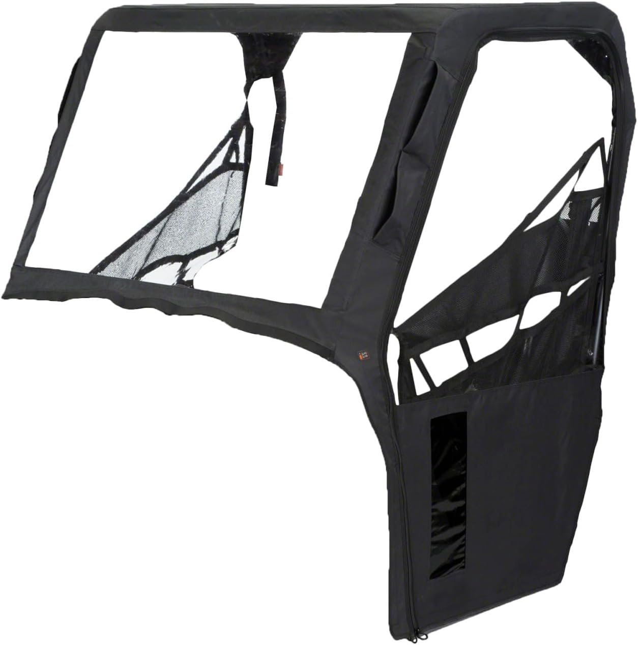 Classic Accessories QuadGear UTV Cab Enclosure, Fits Polaris Ranger 400, 570