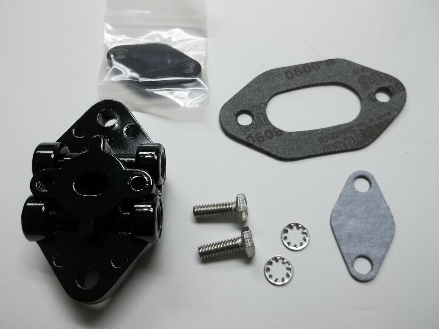 TRIM CONNECTOR KIT | GLM Part Number: 21970; Mercury Part Number: 98825A4