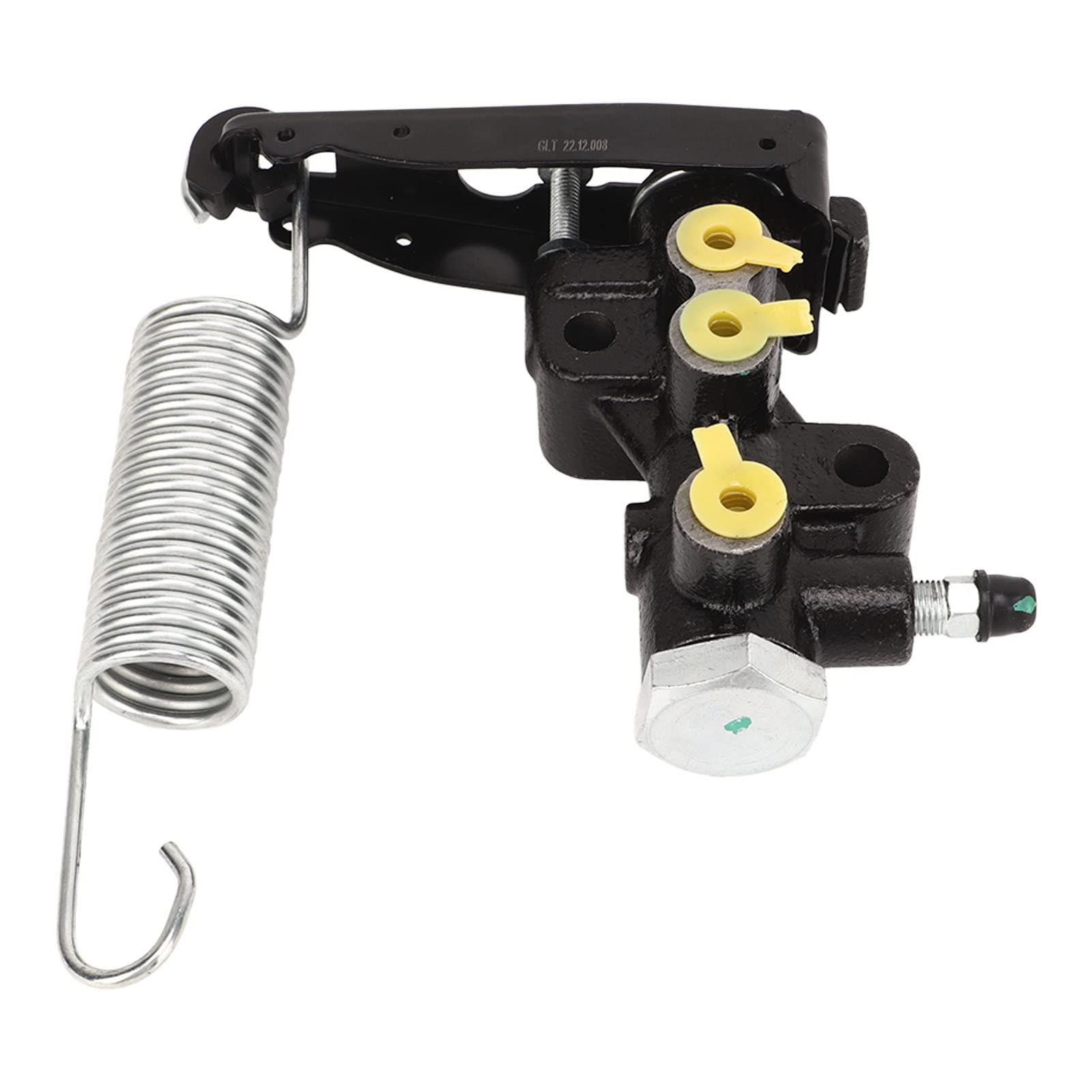 Compensatore di carico del freno MB618321 Sostituzione resistente alle alte temperature per L200 Triton 1986-07