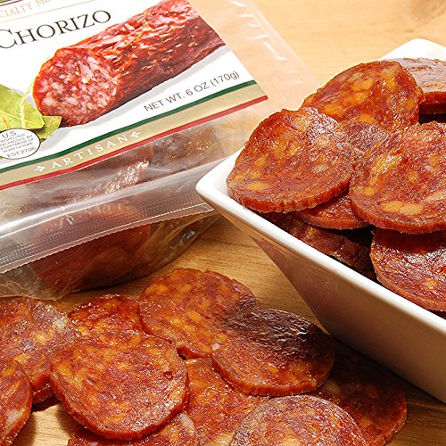 Gluten-Free Gourmet Italian Meat Gift Crate - over 3.8lb of meat!