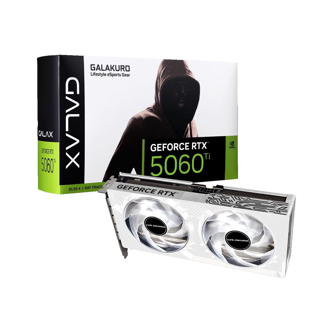 Amazon | 玄人志向 NVIDIA GeForce RTX 5060 Ti 搭載 グラフィック