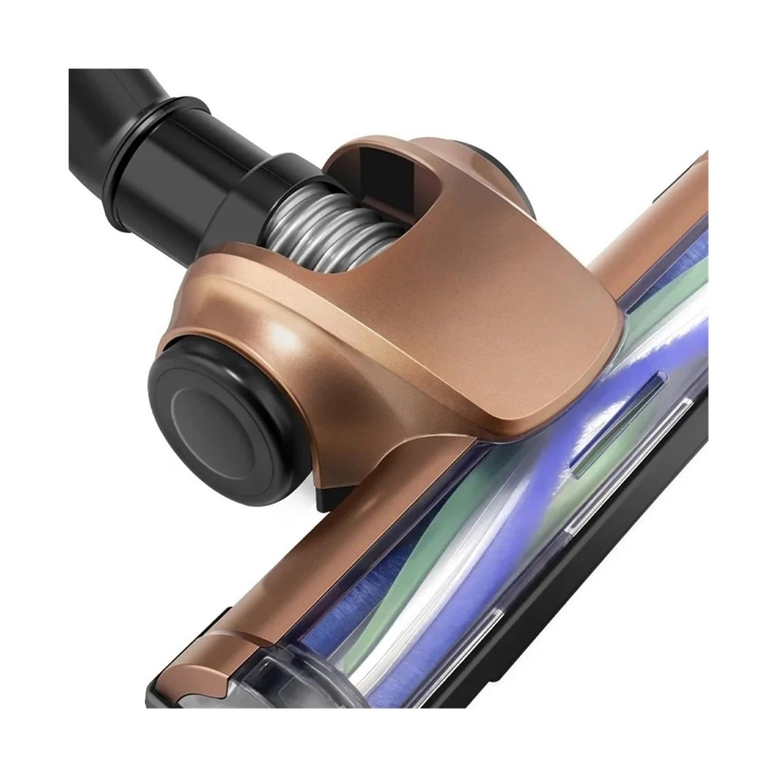 Cabezal De Cepillo De Suelo Motorizado, Compatible Con Philips, Compatible Con Midea, Boquilla Universal De 32mm, Cepillo Turbo For Suelo Turbo