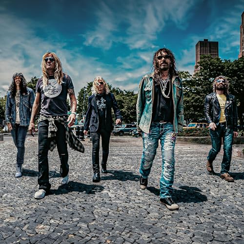 The Dead Daisies