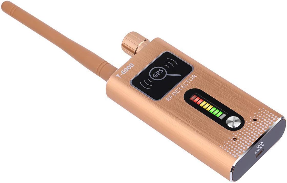 rilevatori laser radar