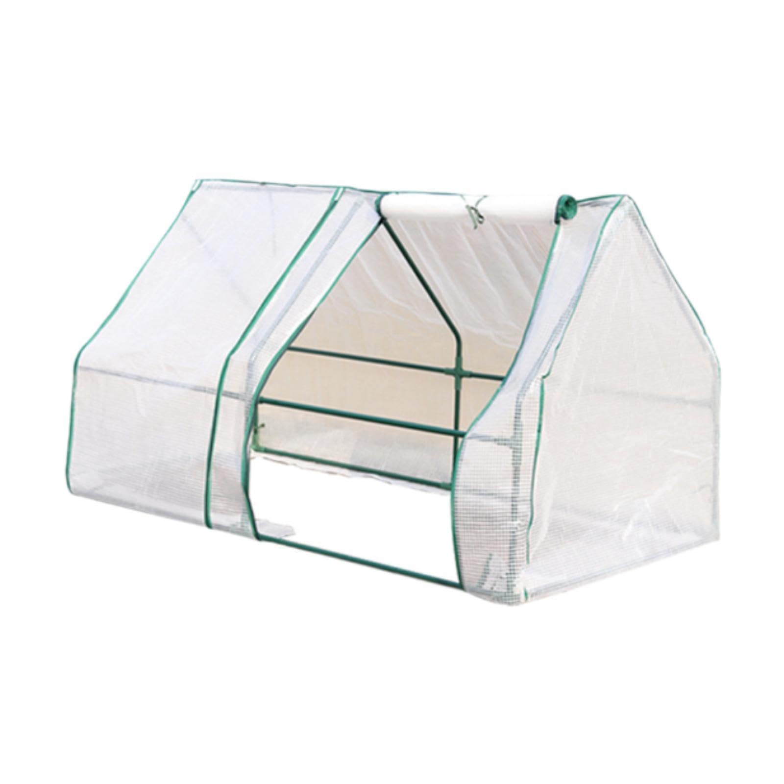 ILSMYSUTRA Mini Greenhouse Multifunctional Portable Greenhouse for Garden Balcony|Yard, Garden & Outdoor Living|Garden Structures & Shade|Greenhouses & Cold Frames-image-19