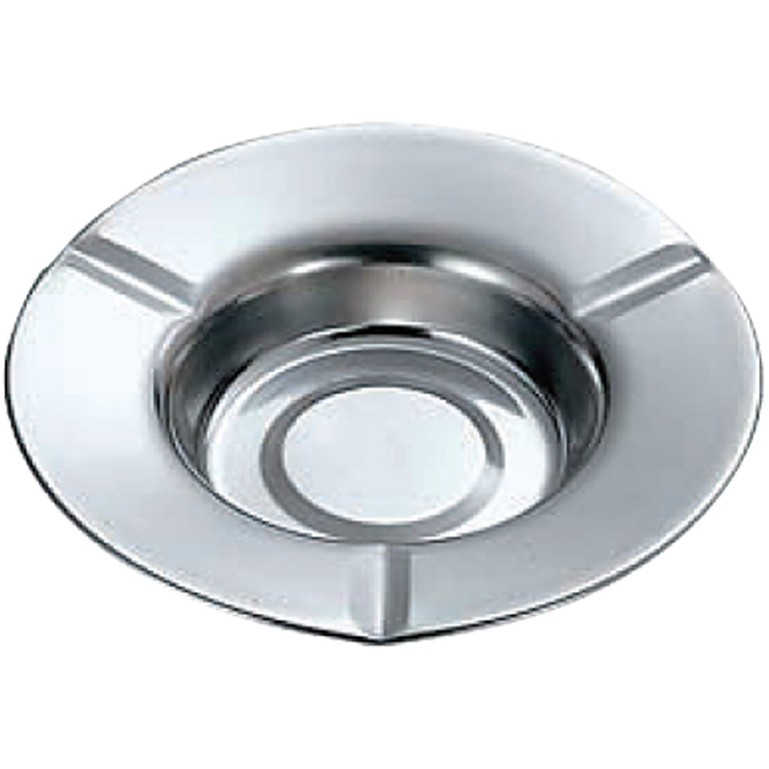 Amazon.co.jp: 山下工芸 AP 18-0平灰皿 大 120189010 : Clothing