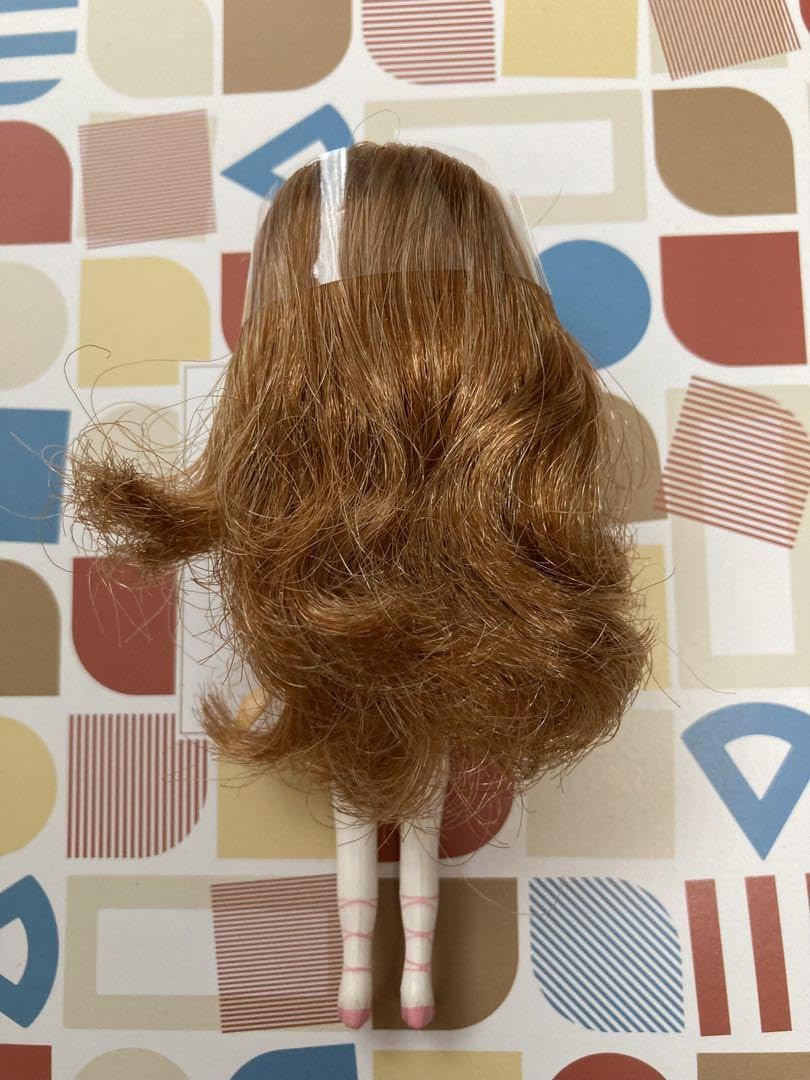 プチブライス　タティアンナブラック Amazon.co.jp: プチブライス タティアンナブラック ブライス : おもちゃ