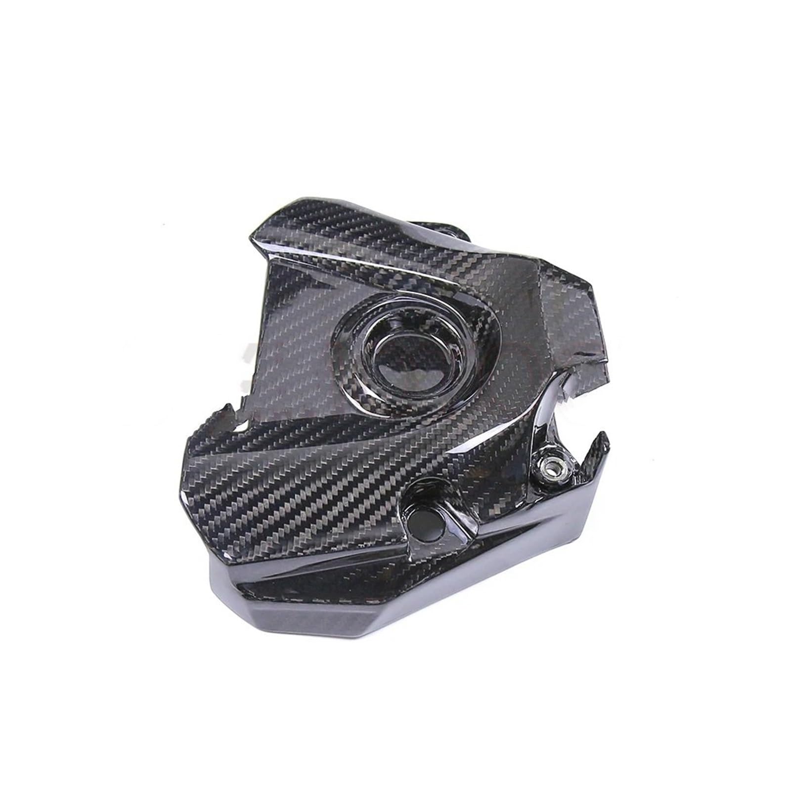 Moto Pignone Protezione Adatto per Yamaha MT 09 FZ MT09 FZ09 Coperchio pignone frizione 2013-2016 2017 2018 2019 2020