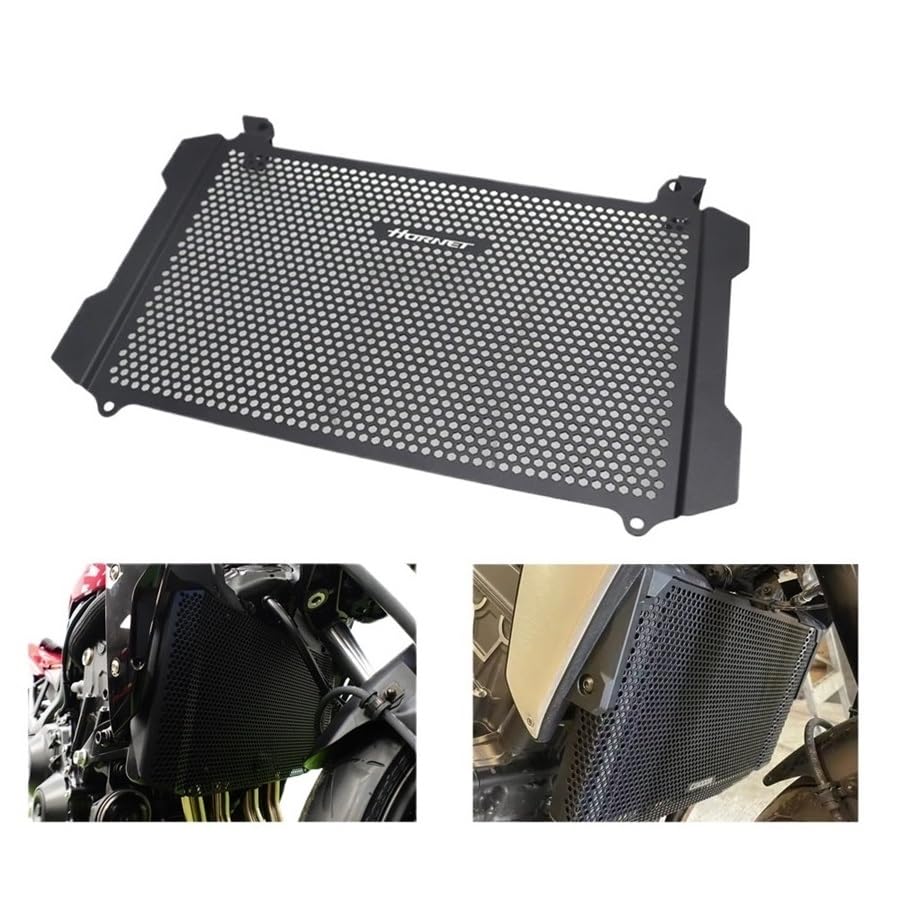 Protezione Radiatore Moto Accessori Per Motociclette Griglia Del Radiatore Protezione Della Griglia Del Radiatore Dell'acqua Protezione Della Cornice Per Hornet CB1000 SP CB 1000 2025