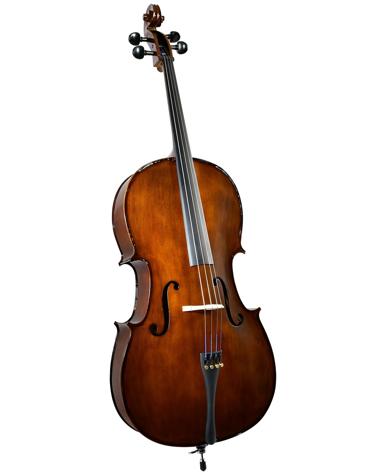 Cremona SC-175 Premier Student Cello Outfit - 4/4 Size